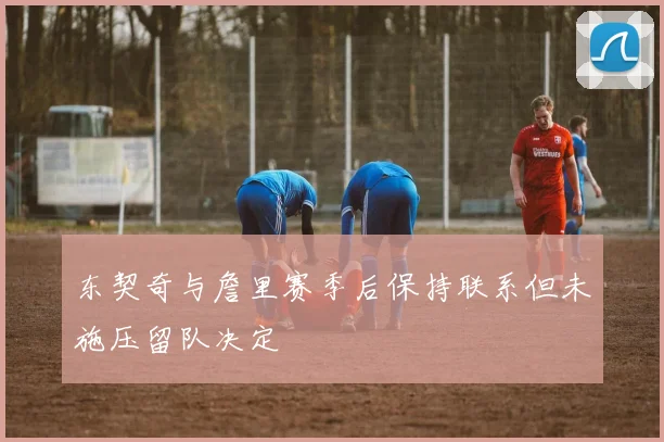 东契奇与詹里赛季后保持联系但未施压留队决定