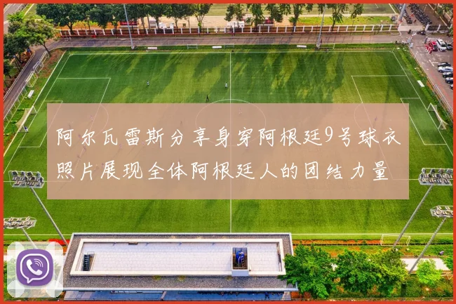 阿尔瓦雷斯分享身穿阿根廷9号球衣照片展现全体阿根廷人的团结力量
