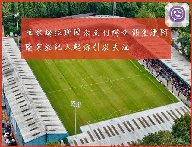 帕尔梅拉斯因未支付转会佣金遭阿隆索经纪人起诉引发关注